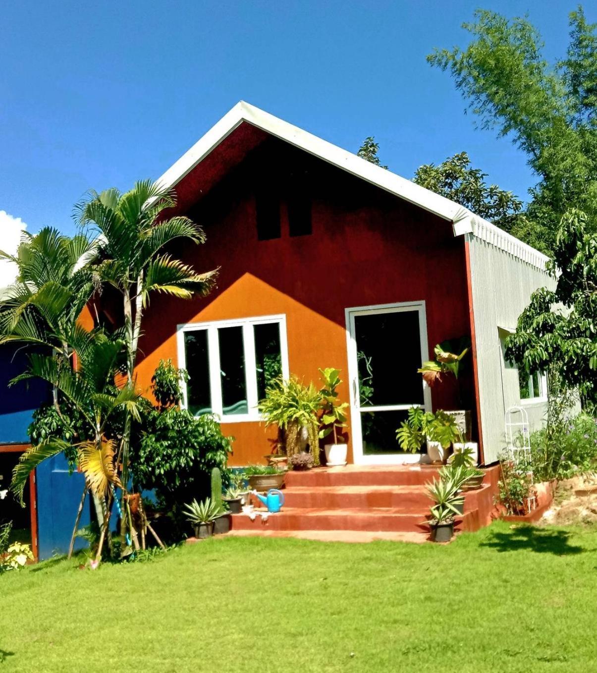 Mon Chang Home Mae Rim Luaran gambar