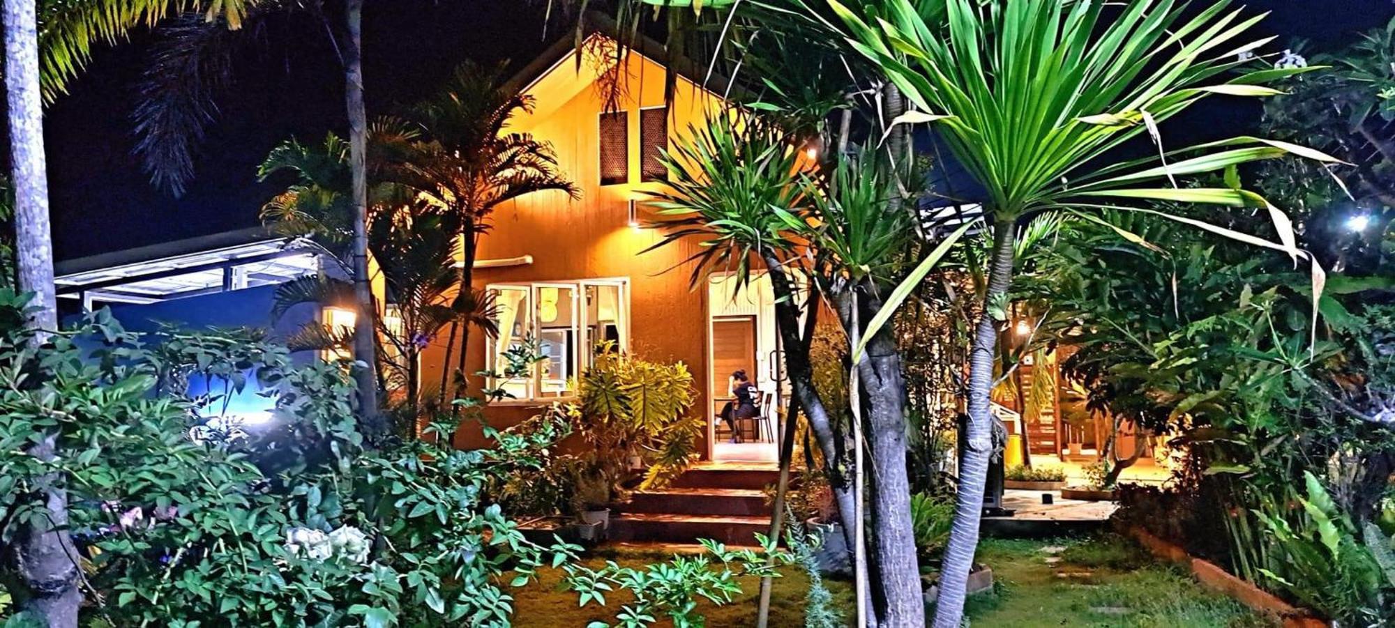 Mon Chang Home Mae Rim Luaran gambar