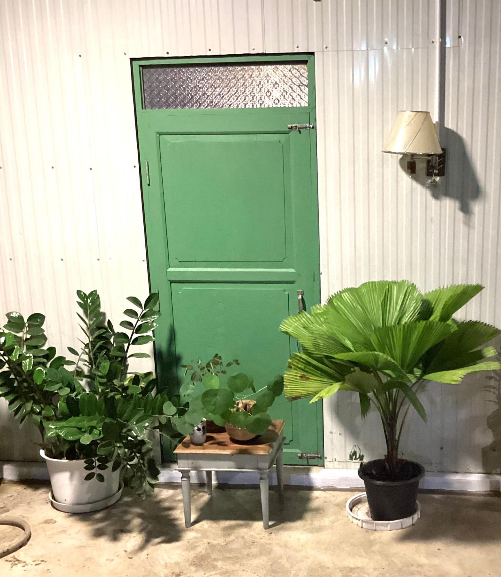 Mon Chang Home Mae Rim Luaran gambar